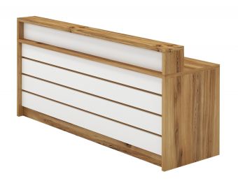 Mobilier receptie RSN 09
