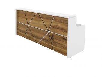 Mobilier receptie RSN 40