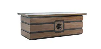 Set Mobilier birou directorial de lux Presedinte