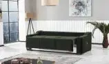 Canapea extensibila cu 3 locuri Prada