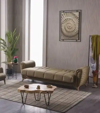Canapea extensibila cu 3 locuri Torino