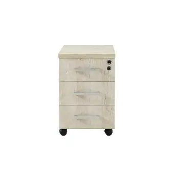 Casetiera cu 3 sertare KSN 02